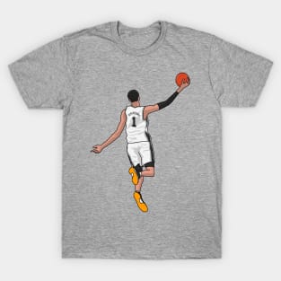 Wemby dunk T-Shirt